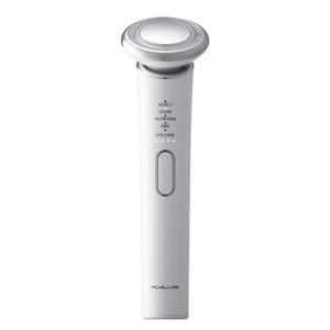 펄케어 뉴소닉 EMS 마사지기 고주파 갈바닉 피부관리기