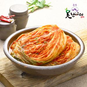 100%국내산 어쩌다 못난이김치 [동심] 포기김치 5kg/10kg