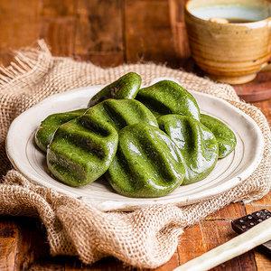 착한떡 제주 해풍 쑥개떡 2kg