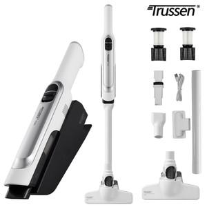 [긴/급/공/수]트루쎈 BLDC 차량용청소기 원룸 소형 핸디 무선청소기 TS365