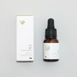 피토버 이펙트 카밍 티트리 오일 15ml  (스포이드형)