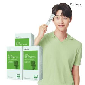 닥터린 유기농 컬리 케일 100% 3박스