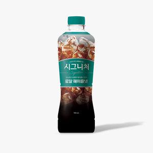 [최종 23,400]쟈뎅 로얄 헤이즐넛 900mlx12