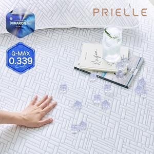 쁘리엘르 휴비스 정품 듀라론 아이스 블록 냉감 패드 7size
