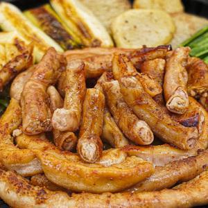 [품질보장] 곱이고운 소곱창 160g+(참소스20g) 외 모음전