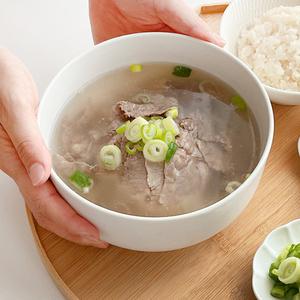 부산맛집! 진우린 맑은 양지곰탕/나주곰탕/갈비탕 2팩/3팩/5팩 외