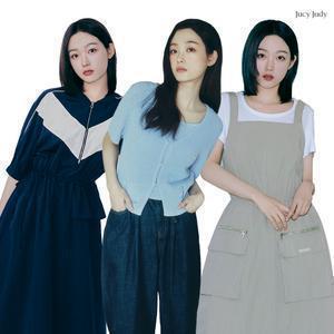 [20%쿠폰] 쥬시쥬디 여름 신상부터 이월까지 빅세일!! 최대 85% 할인!!