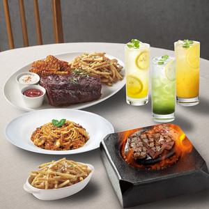 라그릴리아 70% OFF 프리미엄 패밀리 세트