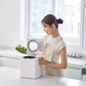 [정부보조금지원] 어썸 미니멀 가정용 2.5L 대용량 자동세척 활성탄 필터 분리형 저소