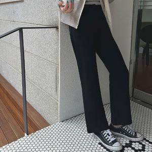 데이즈 린넨 팬츠 (숏ver.) 여름 여성 휴가룩 데일리 여자바지 빅사이즈