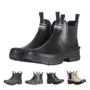바버 남성 NIMBUS BOOTS MRF0028