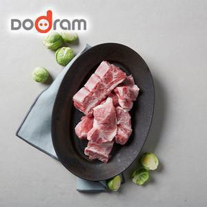 [도드람한돈] 갈비찜용 1kg