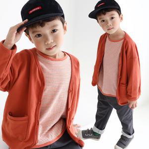 비비르가디건 봄/가디건
