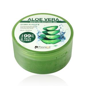 파스쿠치 알로에베라 모이스춰 수딩 젤 99.85% 300ml
