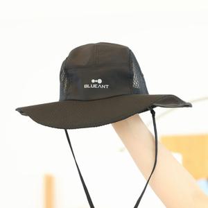 블루안트 쉴드 메쉬 햇모자 경량 여름모자