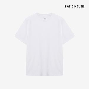 면20수 레귤러핏 반팔티셔츠 LATS0115