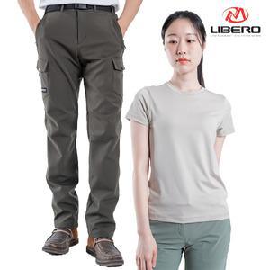 마운틴이큅먼트 SS 티셔츠 바지 등산의류 모음전