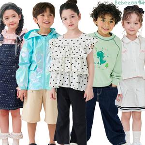 [베베쥬] 창고 대방출 역시즌 BEST 아이템 모음전 아동복/키즈/역시즌/겨울/봄/아우터