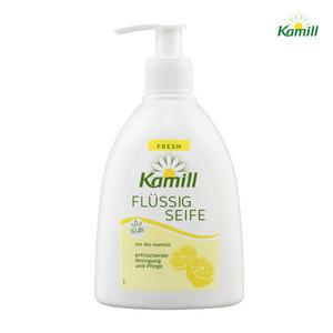 [공식][카밀] 리퀴드 솝 프레쉬 300ml