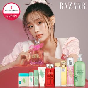 [쿠폰30%+카드~15%]엘리자베스아덴 그린티 바디 및 인기 향수/선물세트/바디로션/미스