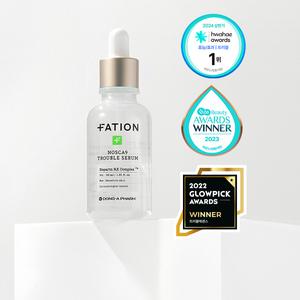 파티온 노스카나인 트러블 세럼 30ml 1개