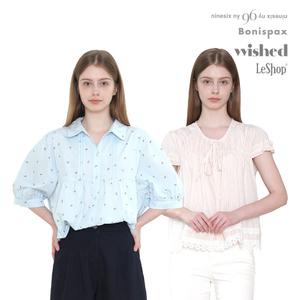 [르샵/위시드 外] 25S/S 여름 시즌오프 데일리룩 인기& BEST 100종