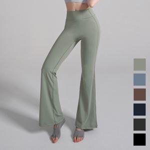 스컬피그 소프트 퍼펙트핏 부츠컷 팬츠 (6컬러)