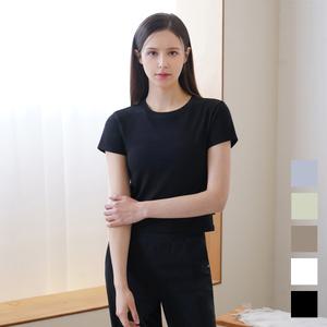 스컬피그 코트닉 데일리 티셔츠 (5컬러)