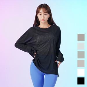 스컬피그 썸머 라이트 롱 커버업 (6컬러)