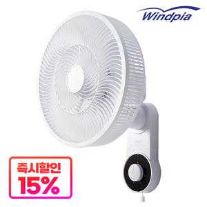 에어써큘레이터 벽걸이 선풍기 가정용 WF-517k