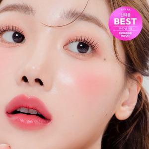 YNM 와이엔엠 캔디 글로스 밤 10color