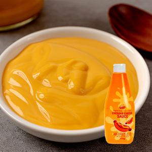 찍어먹는 체다치즈소스 470g