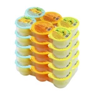 코쿤 오키오 트로피칼 푸딩 118g*30cups
