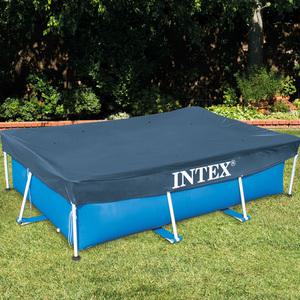 [인텍스공식수입사] INTEX 패밀리 프레임풀(대) 커버 / 28038