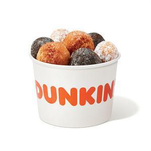 던킨 먼치킨 10개팩
