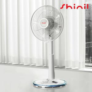 신일 12인치 저소음 가정용 사무실 매장용 선풍기