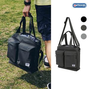 [아웃도어프로덕츠][Travel Line] 2PK TRAVEL BOSTON SHOULDER