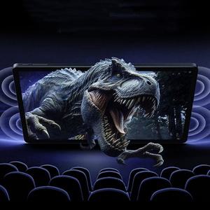 올도큐브 ALLDOCUBE iPlay60 pro 패드 6+128GB LTE G99 태블릿 그레이 글로벌버전
