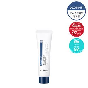 닥터오킴스 수크라테놀 리커버 크림 50ml