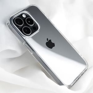 클로버나인 클로이 콤보 아이폰 TPU+PC 케이스