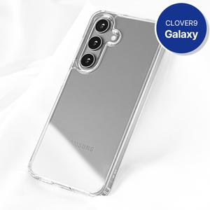 클로버나인 클로이 콤보 갤럭시 TPU+PC 케이스