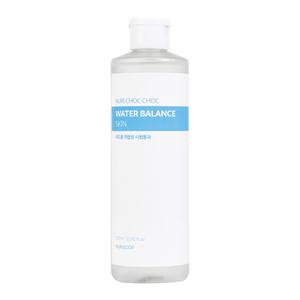 누리촉촉 워터밸런스 스킨 대용량 320ml 수분 지성 피부 화장품 민감 여드름