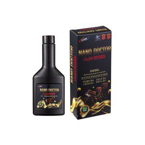 나노닥터 디젤용 가솔린/LPG용 택1 150ml 엔진오일첨가제 엔진치료제