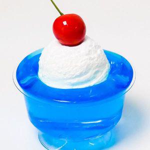 크림소다 세트 100ml 액체괴물 안전한 수제 슬라임
