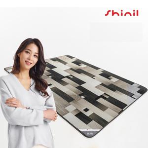 [롯데백화점]신일전자 신일 프리미엄 카페트매트 SMM-2123KY (특대 183 *230cm)