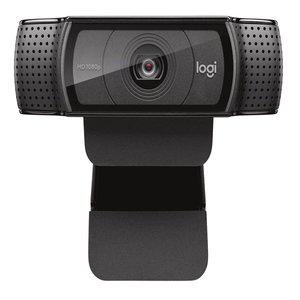 [에스투씨엔아이]로지텍코리아 C920 PRO HD WEBCAM (로지텍 코리아)