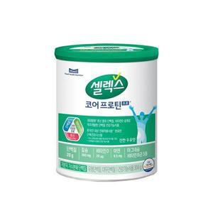 셀렉스 코어프로틴 프로 분말 304g x 5통