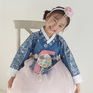 예닮 예두화 아동 한복 여아 백일 돌 아기 전통 유아 어린이 여자 주니어 초등학생 중학생
