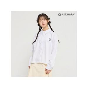 [하프클럽/에어워크 주니어]THK 에브리데이 루즈핏 셔츠
