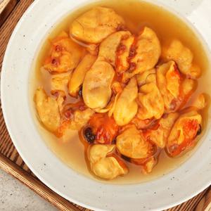 [롯데백화점]오초록 바다담음 통영 손질멍게 400g